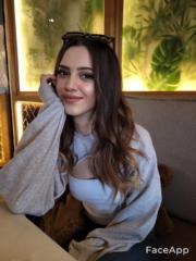 Melisa Burak