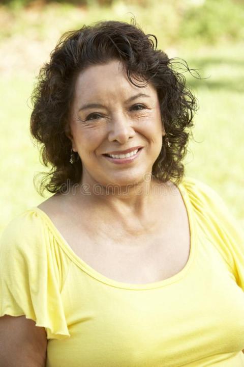 Lucia Rodriguez Rodriguez