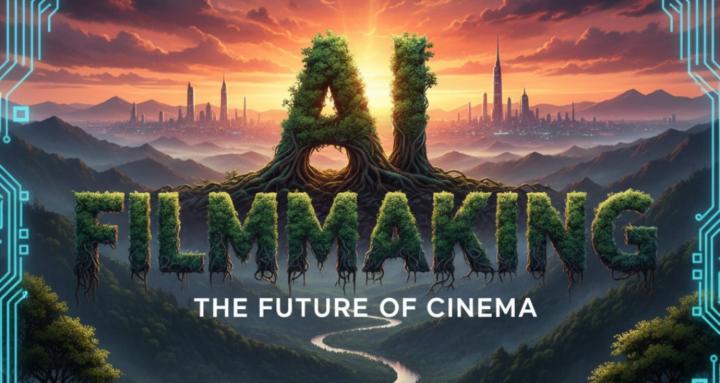 AI FILMMAKING