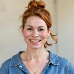 Christina Heger
