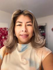 Lilian Martínez
