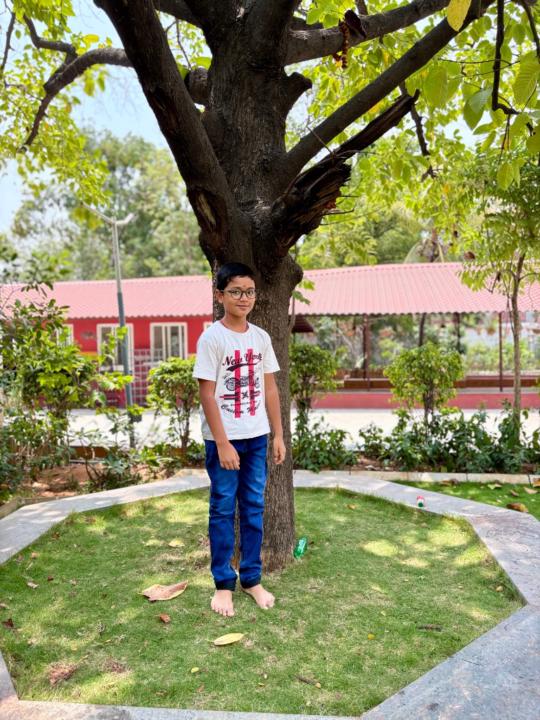 Mayank Gangapuram