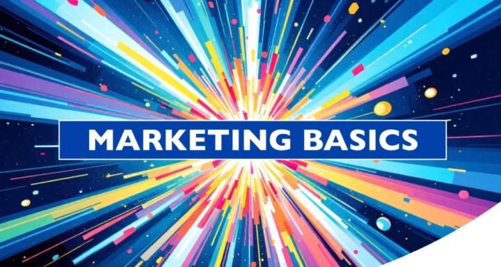 MARKETING BASICS