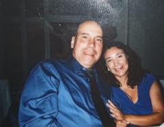 Mike Cournoyer