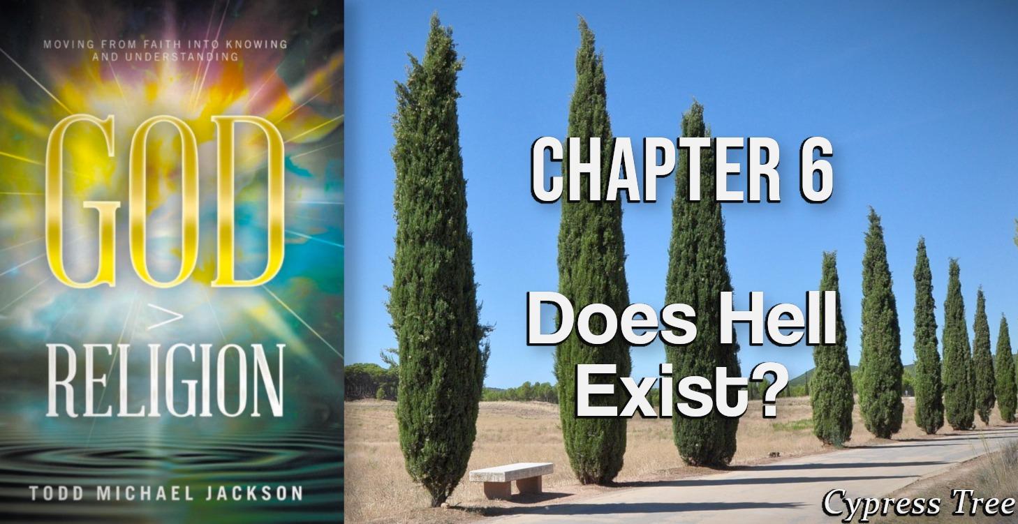 Chapter 6: Does Hell Exist?