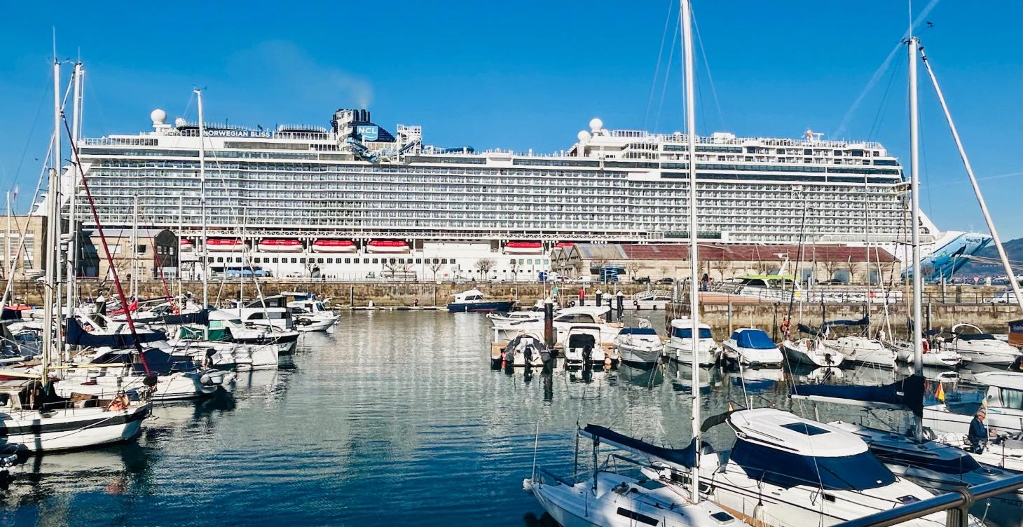 Cruises - Solo Travel, Never Lonely Travel.