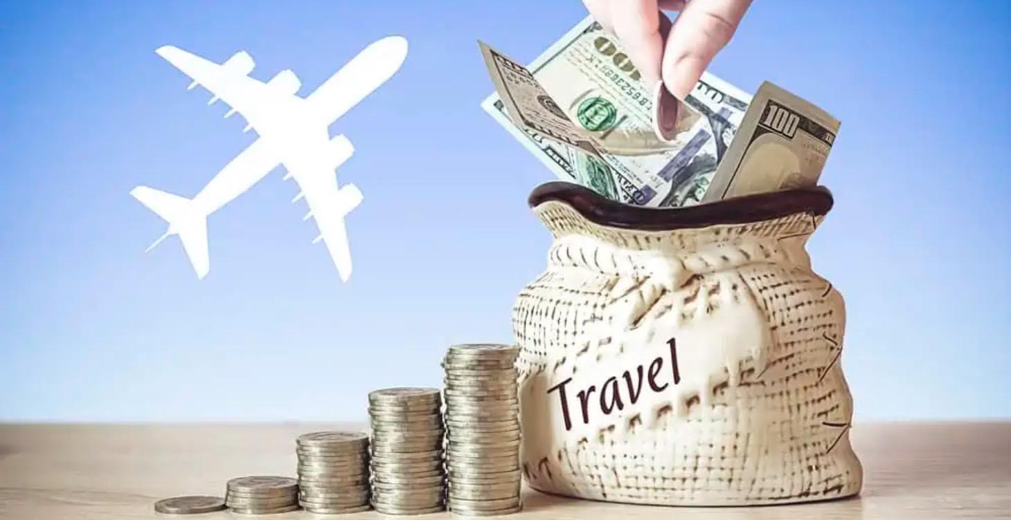 How I saved £000s on flight tickets!