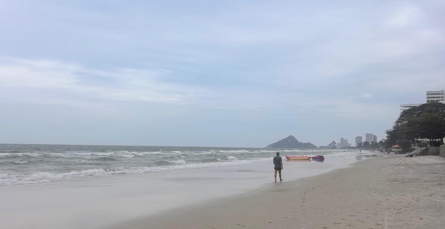 Solo Travel, Never Lonely Travel