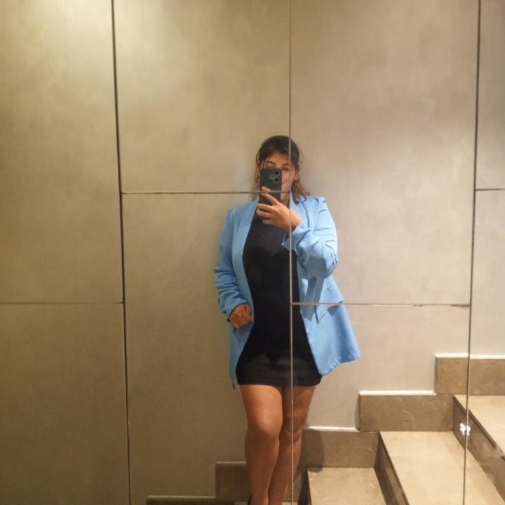 Elena Khoury