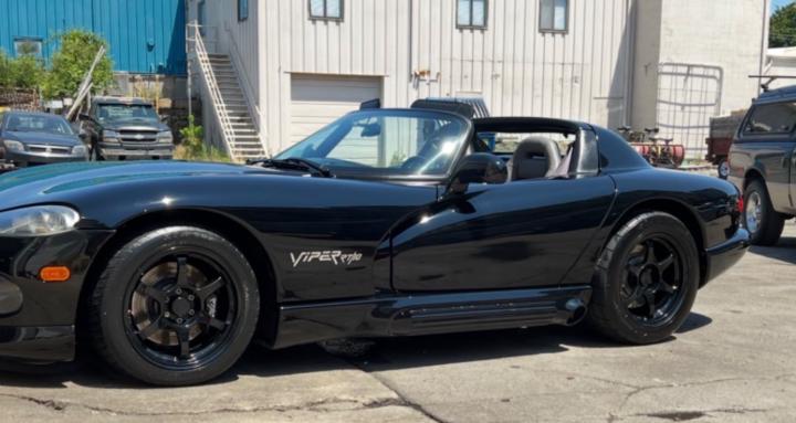 Cory’s automotive detailing