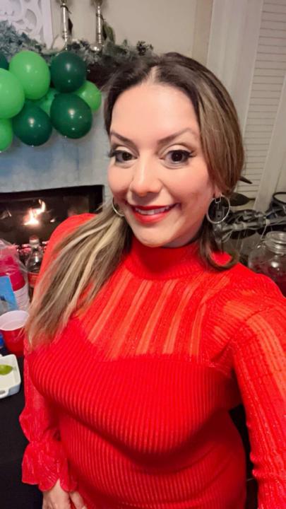 Vanissa Vargas