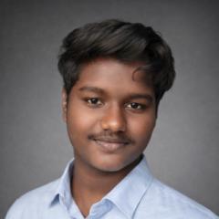 Pranathvamshi Chaganti