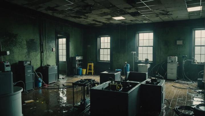 Emergency Flood Damage Repair in Sonoita, AZ