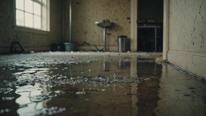 Water Restoration Service 24/7 in Tumacacori-Carmen, AZ