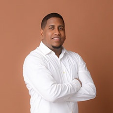 Edgard José Sandoval Moya