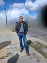 Carlos Tovar