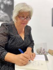 Vera Simovska