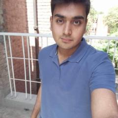 Kamran Zahid