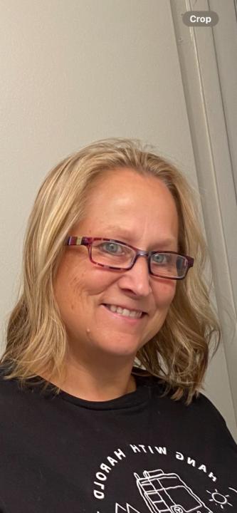 Heidi Stepanovitch