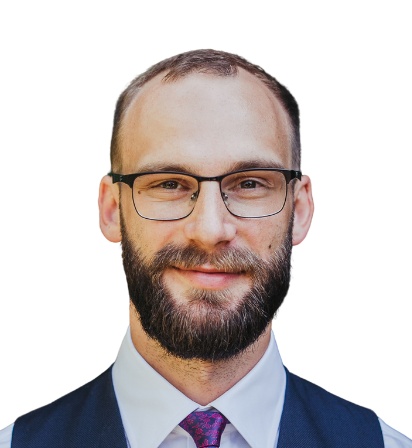Bartek Dębowczyk