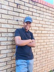 Tshepo Motene