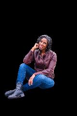 Nyota Gordon