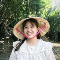 Nguyệt Nguyễn thảo minh