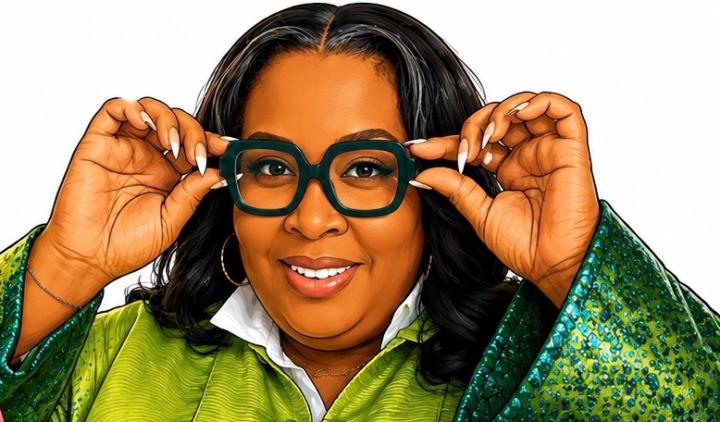 Kimberly C. Gaines