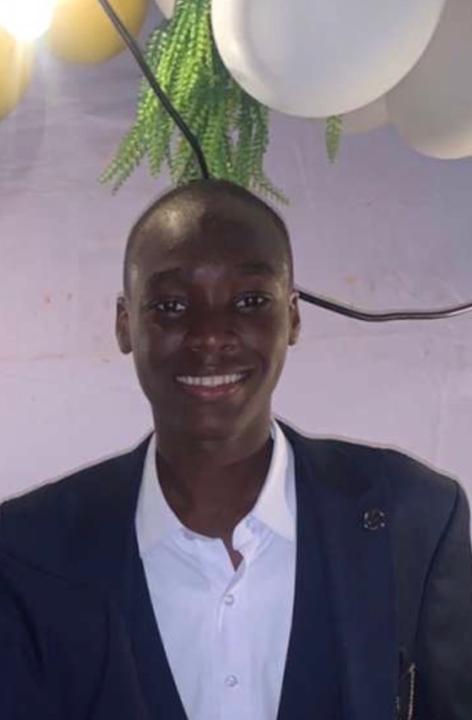 Khalid Jimoh