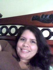 Mirella Baca