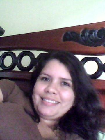 Mirella Baca