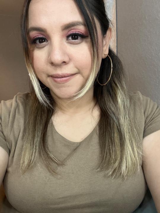 Iraida Yareli Garcia