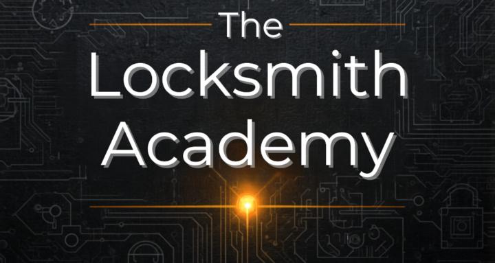The Locksmith Academy