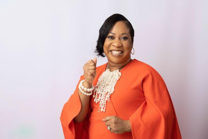 Marlett Pottinger