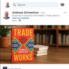 Andreas Schweitzer
