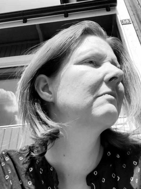 Lotta Häggblad