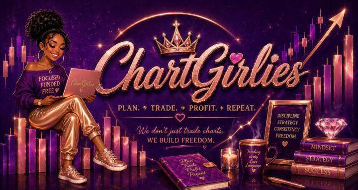 Chart Girlies
