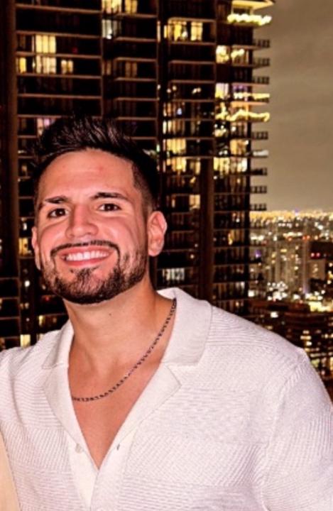 Fabrizio Valenzuela