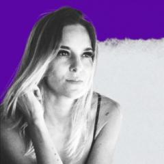 Daniela Ines Sosa Gigena