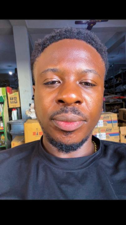Donatus Anamege