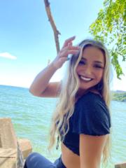 Ashley Keener