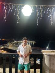Charaf Temmam