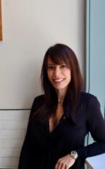 Lisa Gasparian