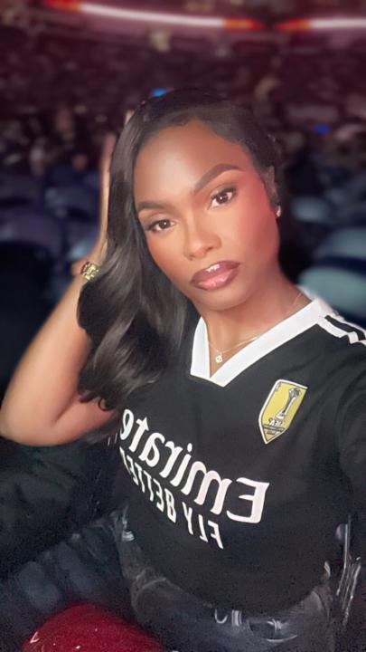 Ciara Williams