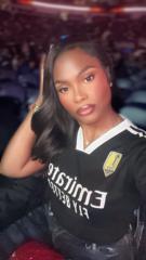 Ciara Williams