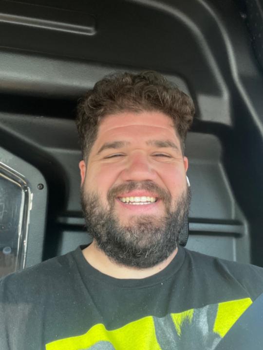 Joshua Vales