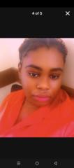 Odeisha Emanuel