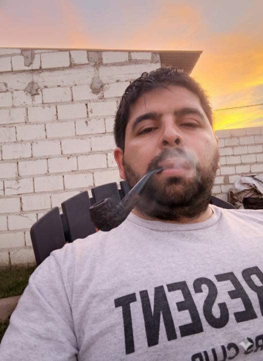 Matías Mariano Rivero