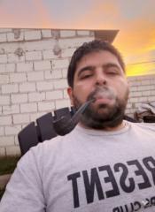 Matías Mariano Rivero