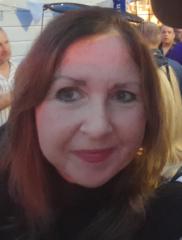 Jayne Coley